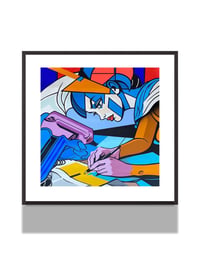 Image 1 of The new metamorphosis