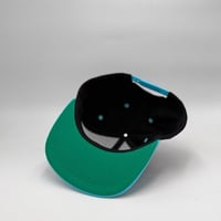 Image 4 of The Original FORGIVEN Revamped SnapBack hat!! 