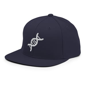 Image of In My DNA Snapback