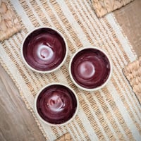 Image 1 of Bowl Trio