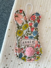 Image 1 of Easter Bunny