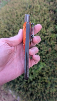 Image 3 of Kizer Field Mouse Pocket Sheath