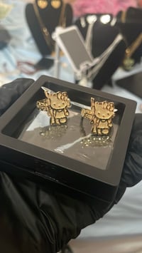 Image 3 of Hk gun set v2