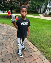 Image 5 of Kids Bone Denim 3 