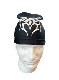 Image 1 of skull cap 200
