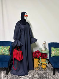Safa Abaya