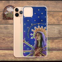 Image 5 of Mother Mary Case for iPhone®