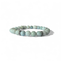 Image 1 of Amazonite Bracelet