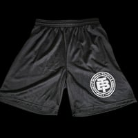 BT Shorts