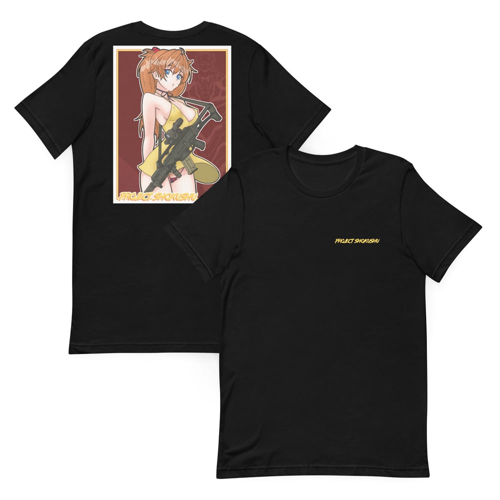 Unit 2 Shirt