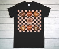 Image 2 of I am Black History Shirt