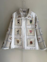 Image 1 of 12 months jacket (l/xl)