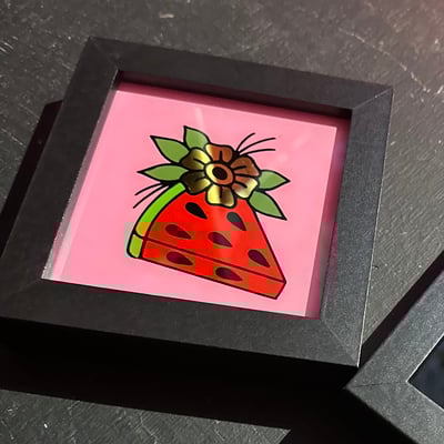 Image of Mini Watermelon