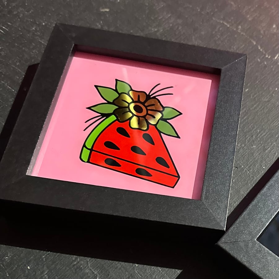 Image of Mini Watermelon