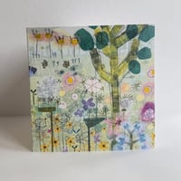 Image 2 of ‘Meadow Walk ii’ card
