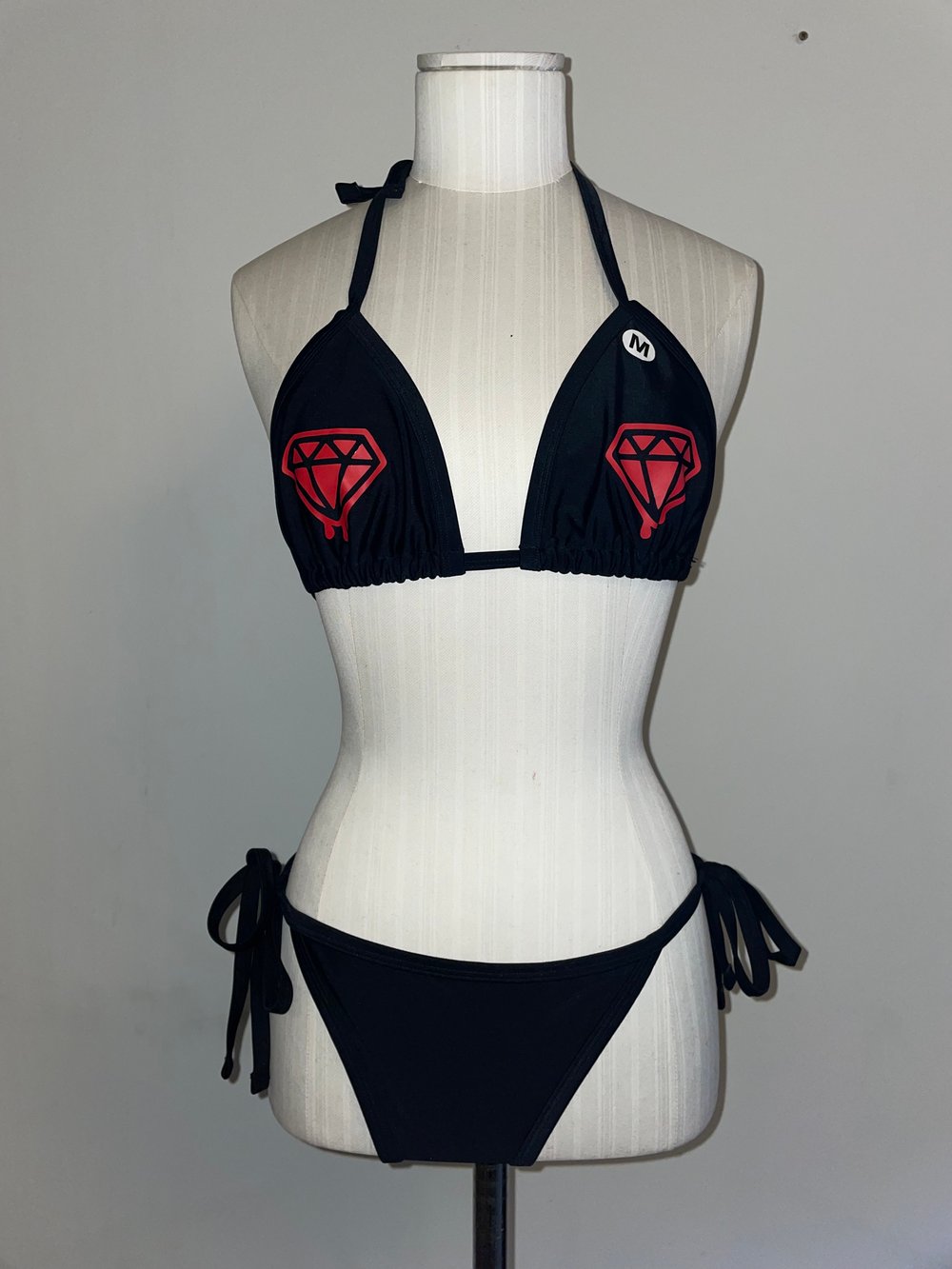 Diamond DGC Bikini 