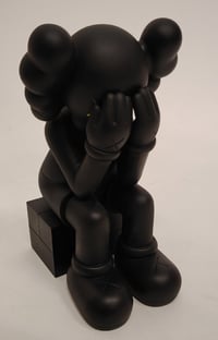 Image 1 of Kaws, Passing Through