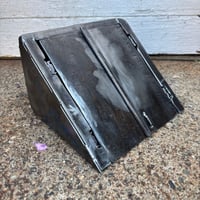 Image 3 of Opening Cellar Doors , Miniature Cellar Doors, Smooth Bank Transition