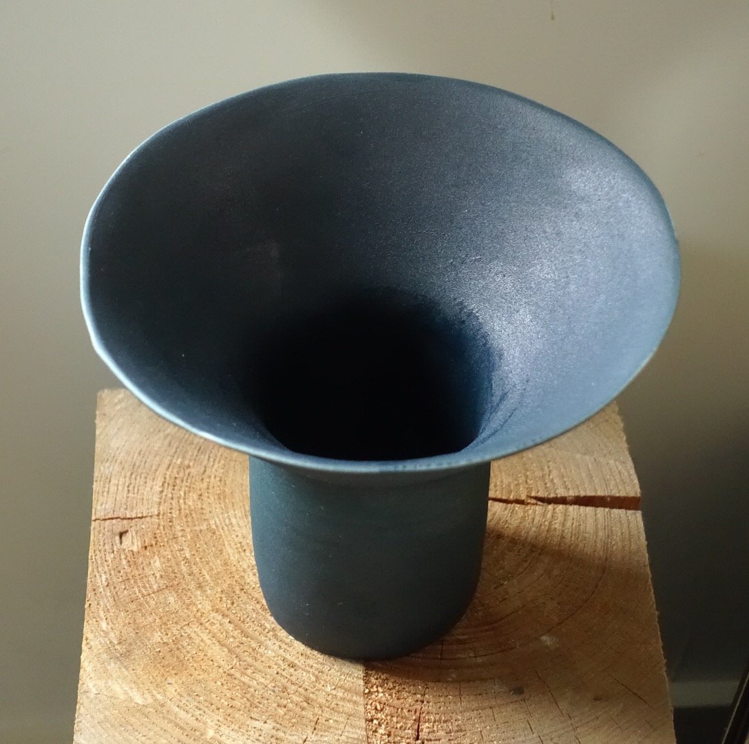 Image of Water Tower Vase