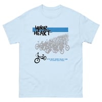 Image 3 of MINOR HEART SHIRT