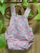 Image of Peony Romper