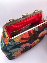 Image 2 of Bush Flower Handbag