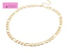Crave Gold Standard Necklace 