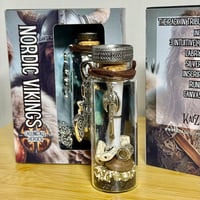Image 7 of Nordic Vikings - Message in a Bottle