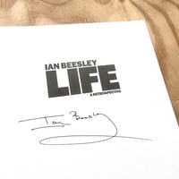 Image 2 of Ian Beesley - Life (Signed)