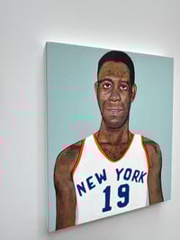 Image 2 of Nat "Sweetwater" Clifton