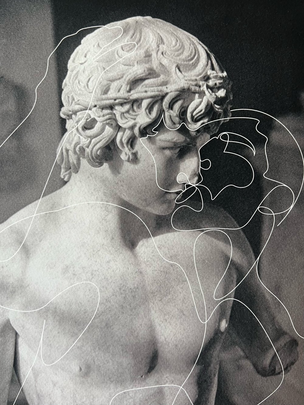 Baiser volé