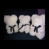 WHITE BEARS