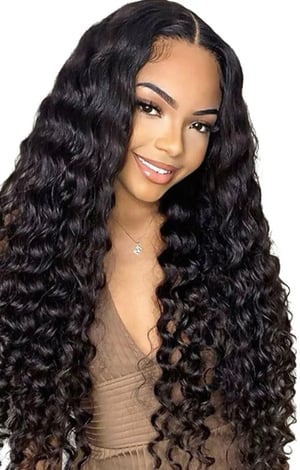 Image of [QUICKWEAVE HAIR] 2 PACK REMY CORAL CURLY