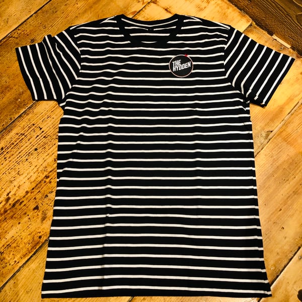 Image of The Hydden Logo Shirt