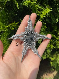 Image 7 of starmail brooch