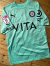 Match issue 2023/24 Puma away shirt