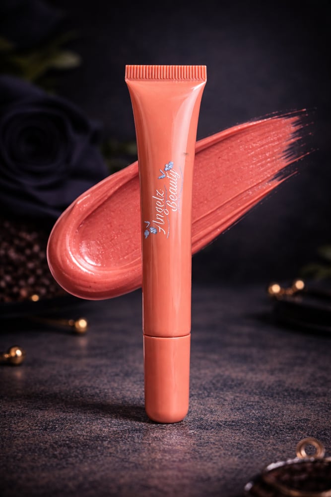 Image of Caramel Macchiato Peptide Elixer