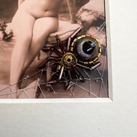 Image 3 of Pinup (a, 4x6 inches)