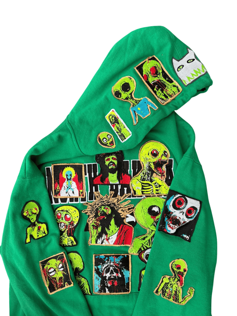 CropCircles [L] Image 2