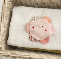 Image 2 of lavender ornaments 