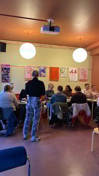 Image 2 of KERAMIKK & DRIKK PÅ BODEGA 26. NOVEMBER