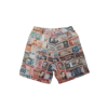 Foreign Currency Shorts