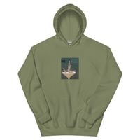Image 14 of DROWNING IN CHAMPAGNE HOODIE