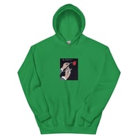 Image 13 of EL CORAZON HOODIE