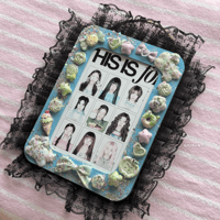 Image 2 of ⋆˚࿔ twice deco picture frame