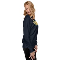 Image 13 of Mc Simulator Printed Sweatshirt