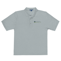 Image 5 of NCA Mens Premium Polo Custom Order