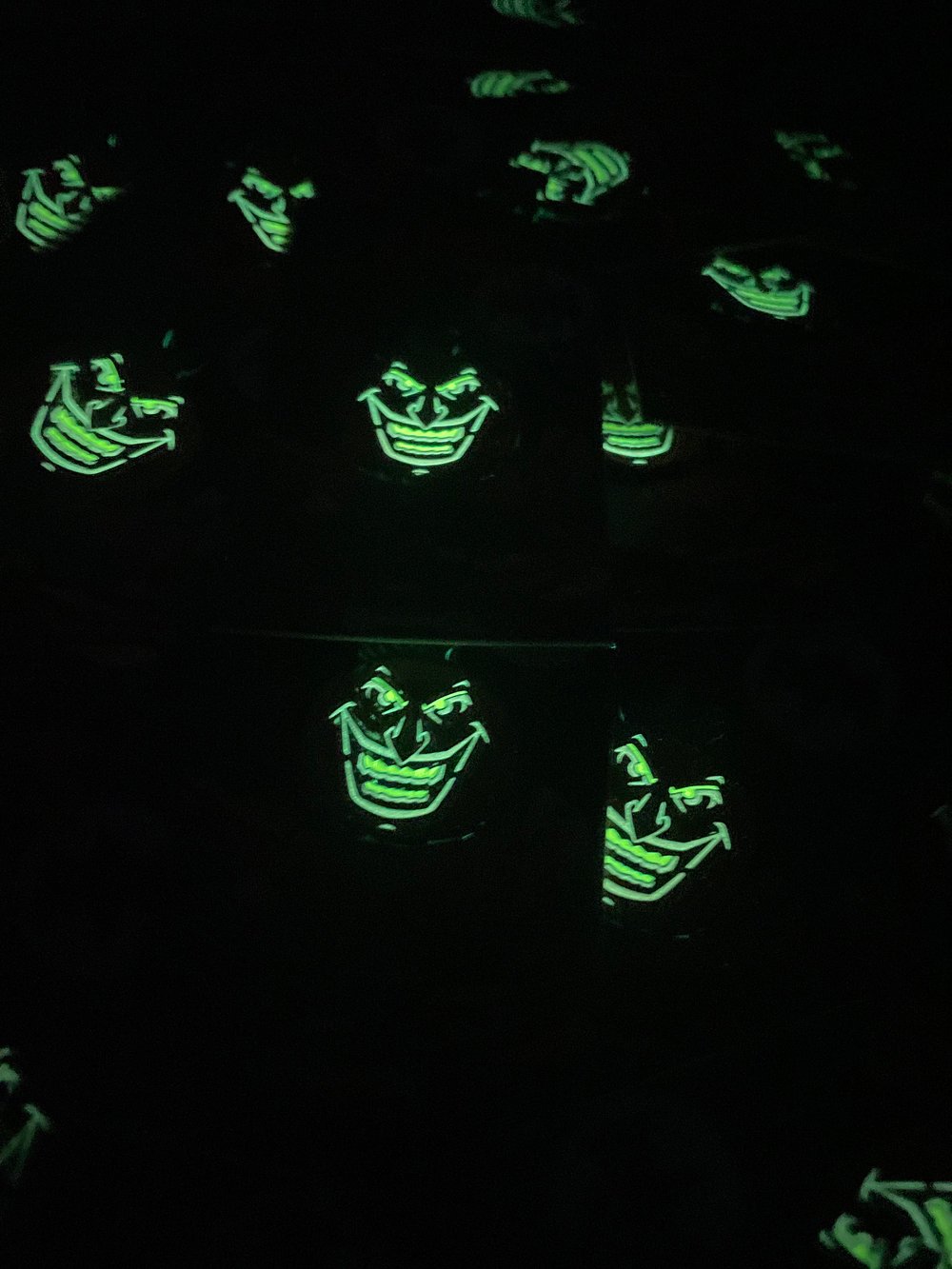 Joker “Jack O’ Lantern”