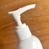 Image 1 of Hand & Body Cream Pump Bottle