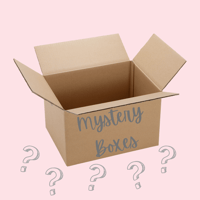 Mystery Boxes 